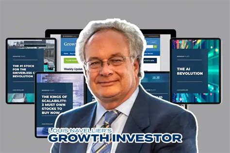 louis navellier growth investor reviews.